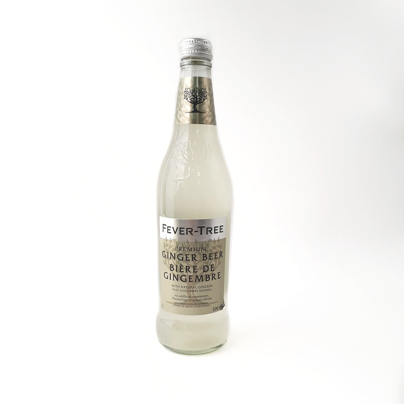 Fever-Tree Premium Ginger Beer
