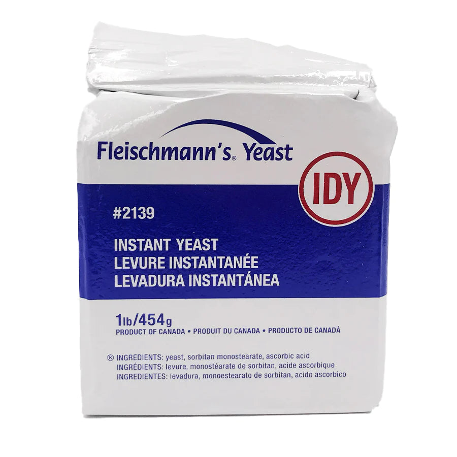 Instant Yeast