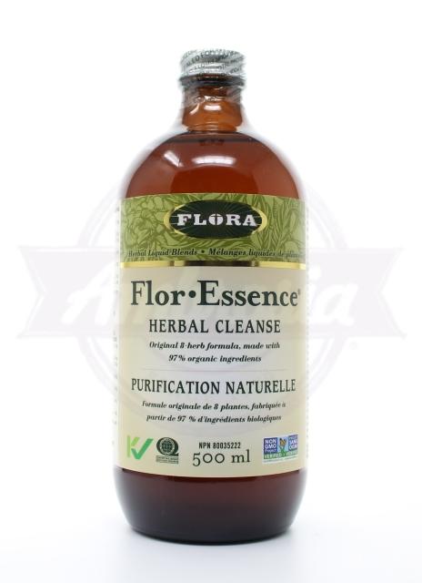 Flora Floressence Herbal Tea Blend