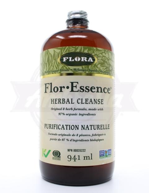 Flora Floressence Herbal Tea Blend