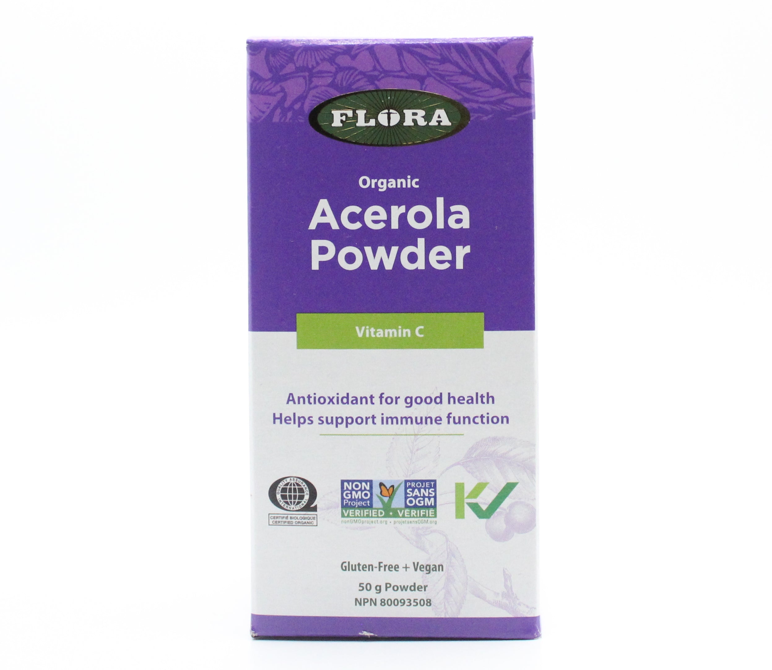 Acerola Powder