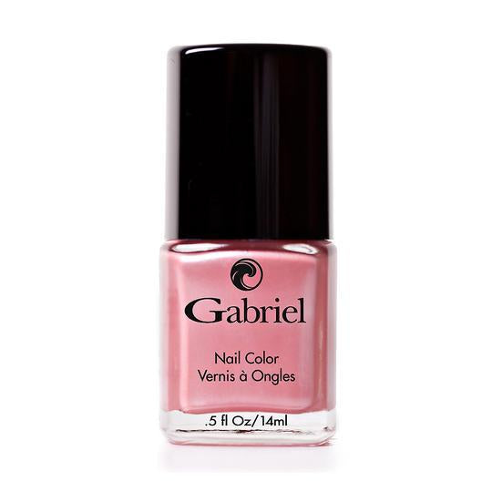 Gabriel Fresh Water Pearl Nail Polish