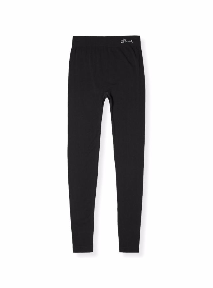 Boody Wear Full Leggings Black - Small