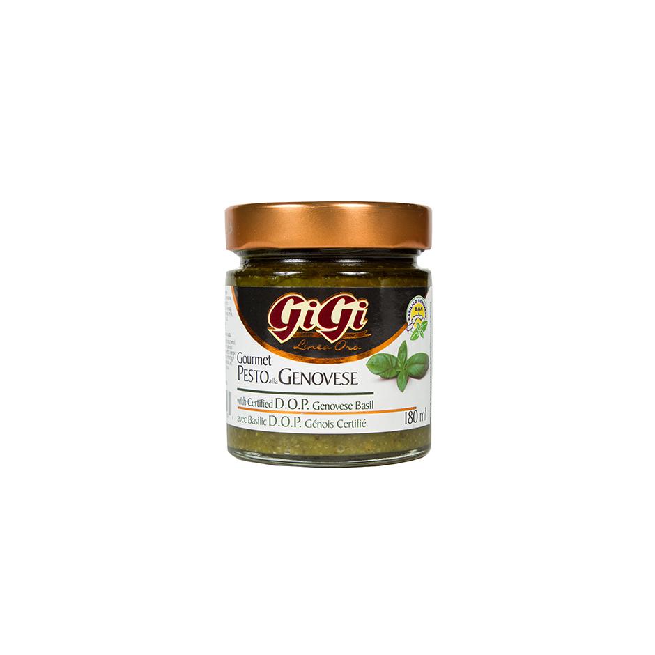 Gigi Gourmet Pesto