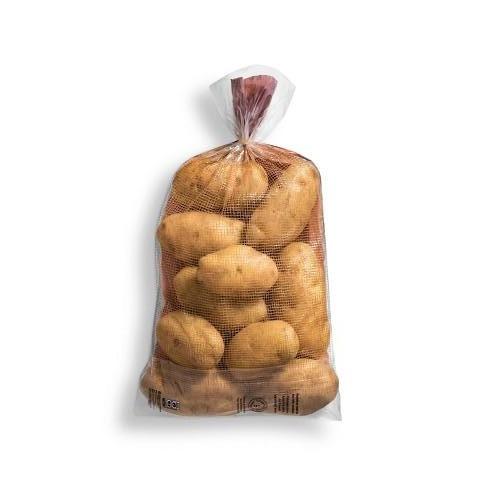 Produce Organic Russet Potatoes Bag
