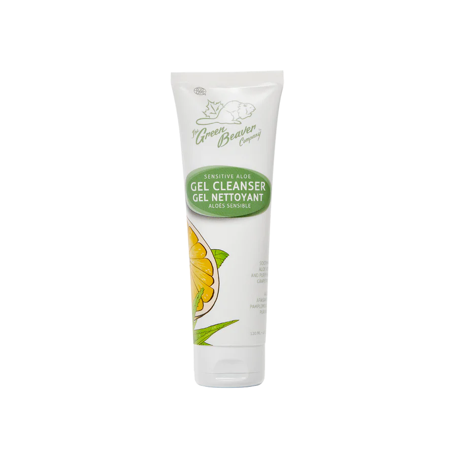 Aloe Vera Cleanser - Sensitive Skin