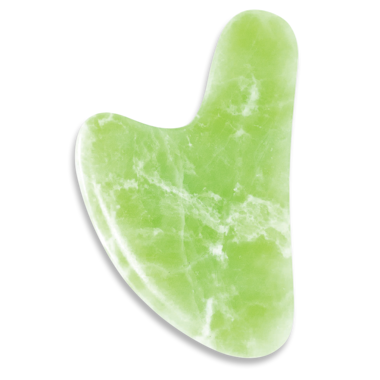 Happy Gua Sha - Jade