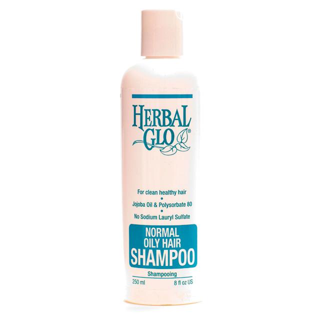 Herbal Glo Normal/Oily Hair Shampoo