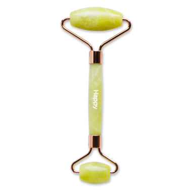 Happy Facial Roller - Jade