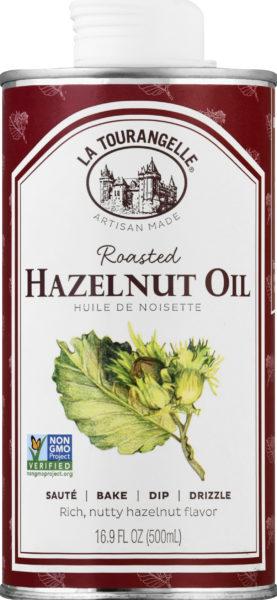 La Tourangelle Roasted Hazelnut Oil