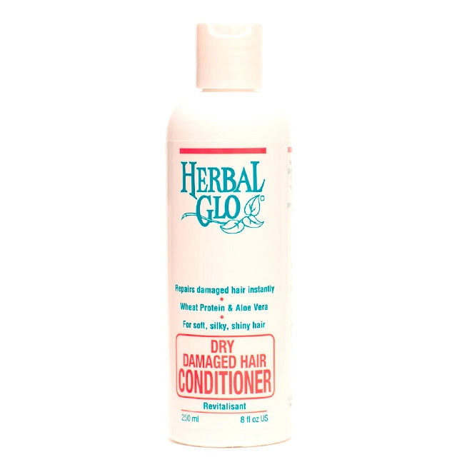 Herbal Glo Dry & Damaged Hair Conditioner