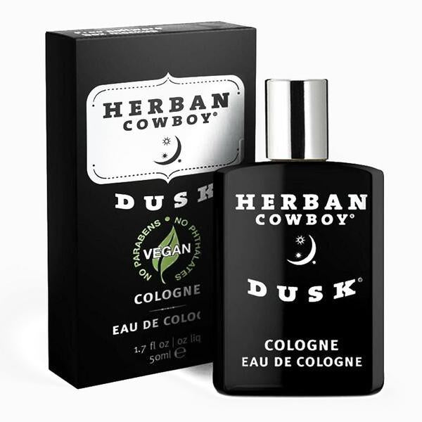 Vegan Cologne Dusk