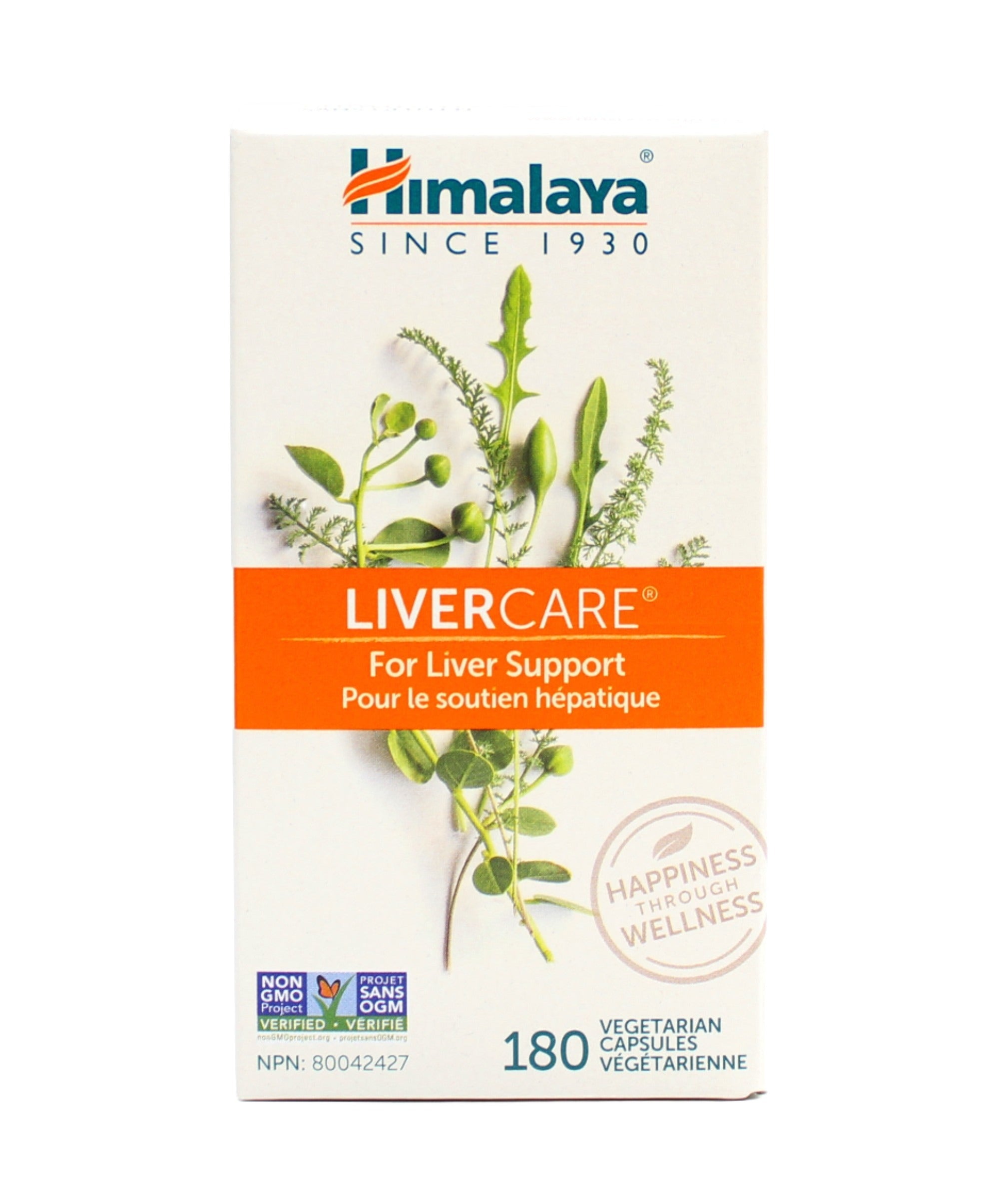 Himalaya Livercare