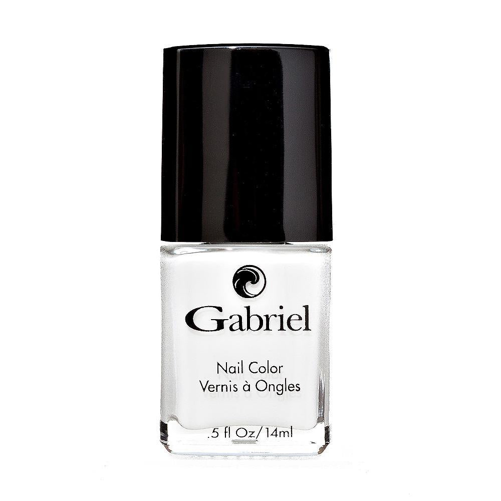 Gabriel Iceberg Nail Polish