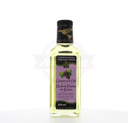 International Collection Grapeseed Oil