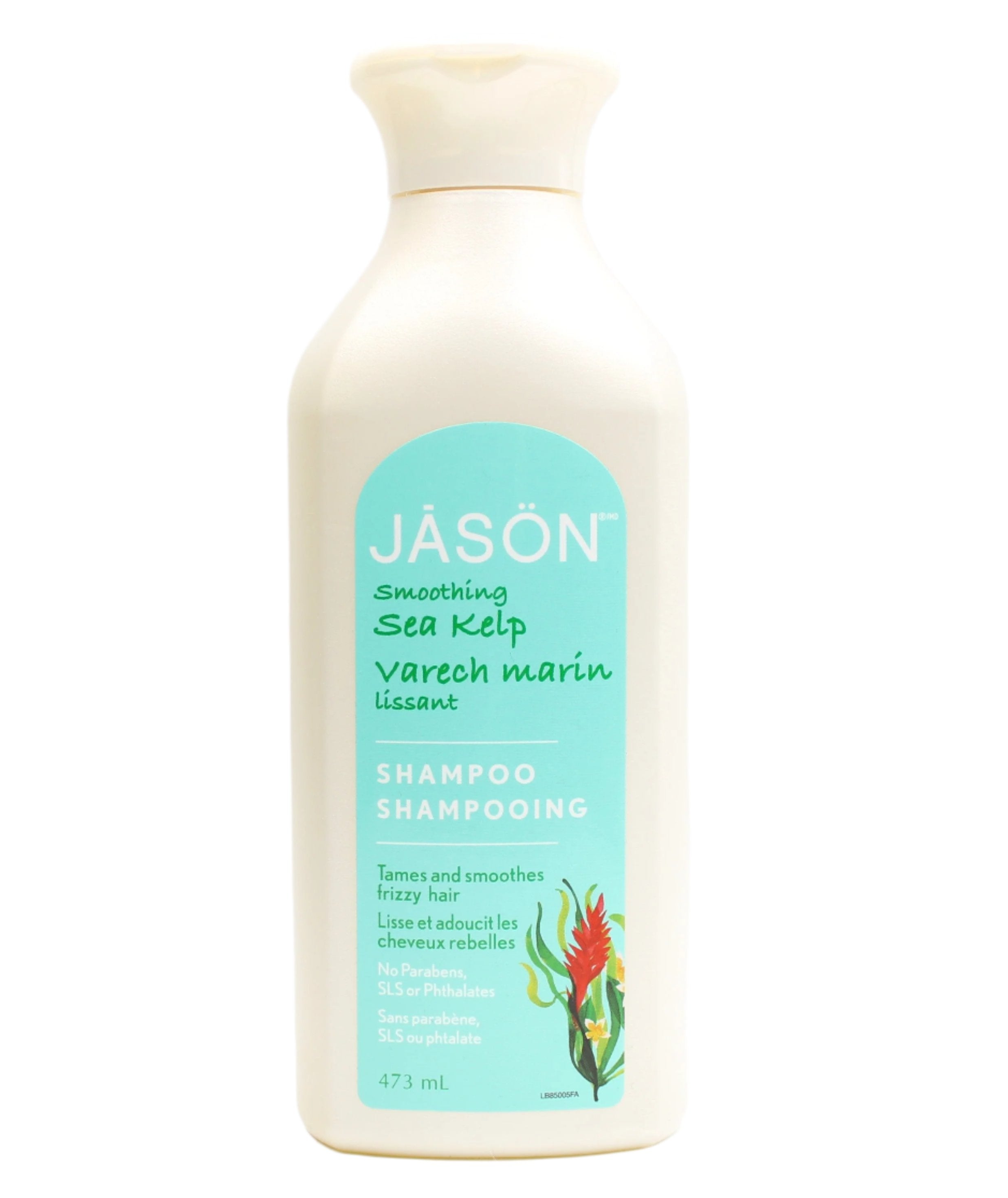 Jason Smoothing Sea Kelp Shampoo