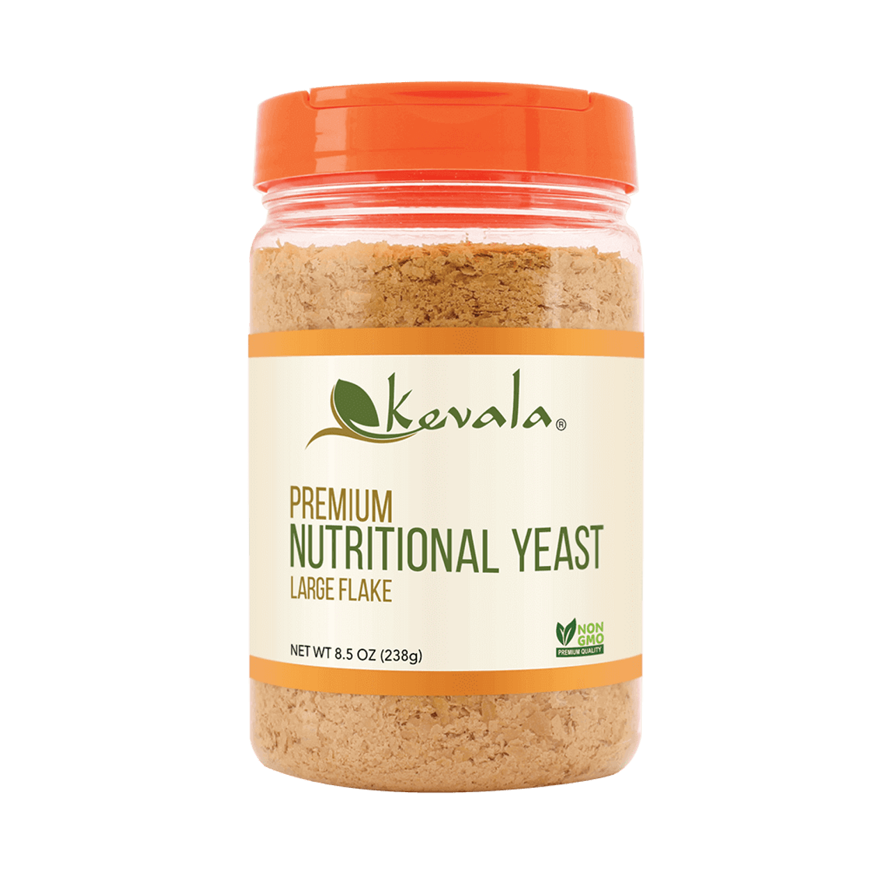 Premium Nutritional Yeast
