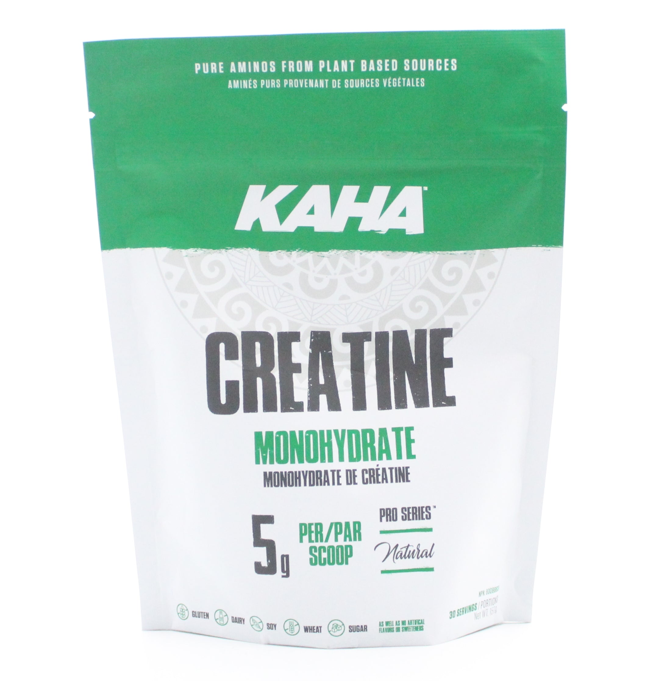 Kaha Nutrition Vegan Creatine