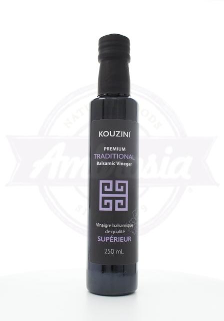 Kouzini Traditional Balsamic Vinegar
