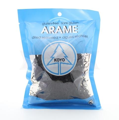 Arame Dried Seaweed