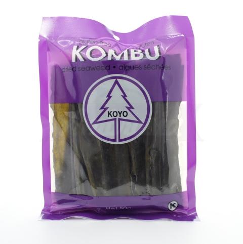 Kombu
