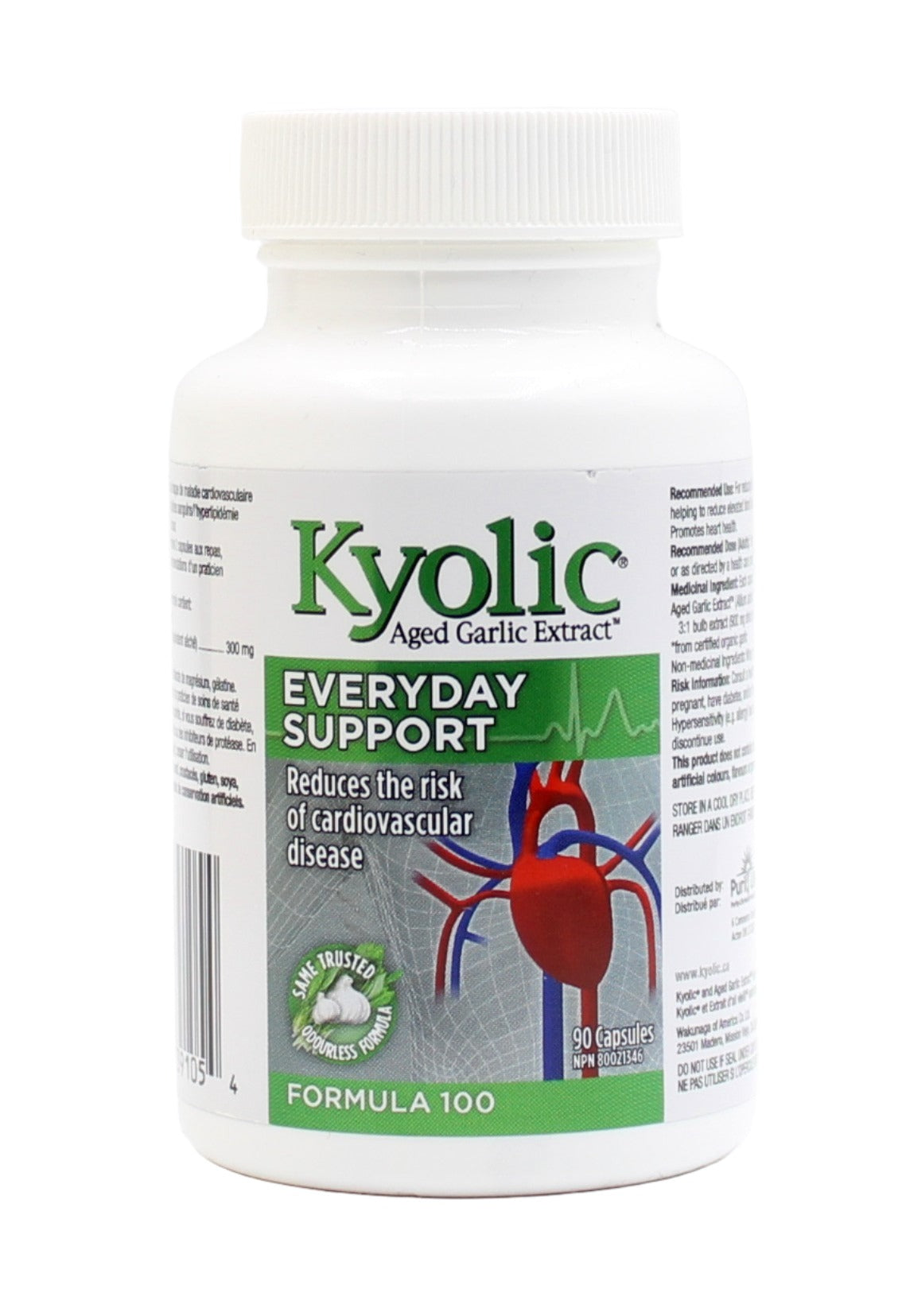 Everyday Support Formula 100