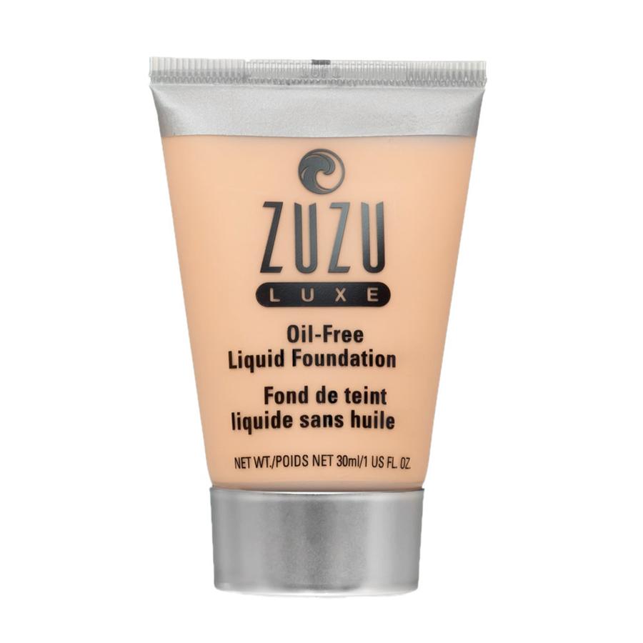 Zuzu Luxe L-6 Liquid Foundation