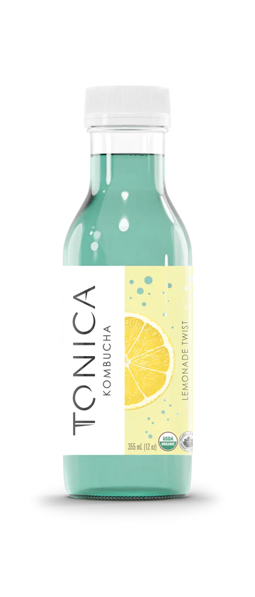 Tonica Lemonade Twist