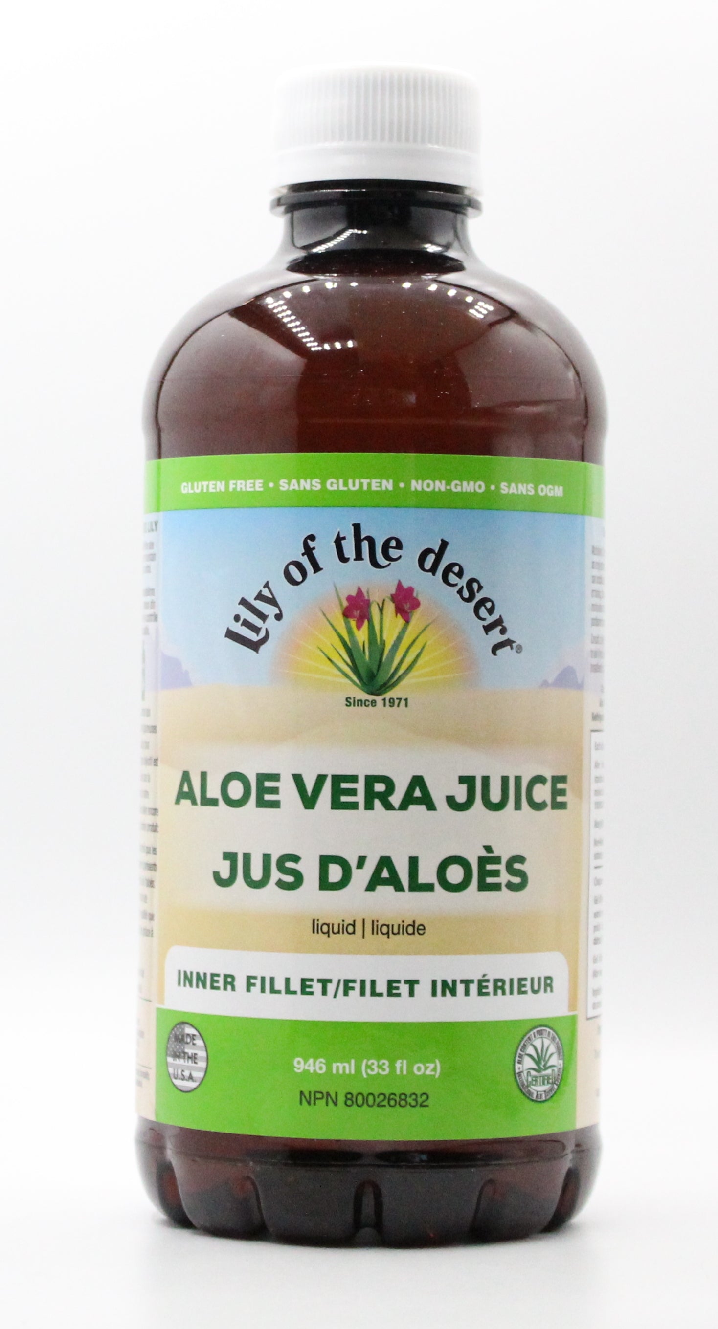 Aloe Vera Juice