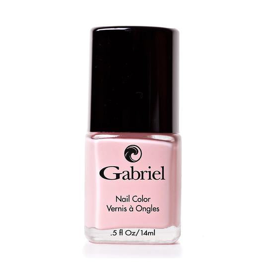 Gabriel Lotus Nail Polish