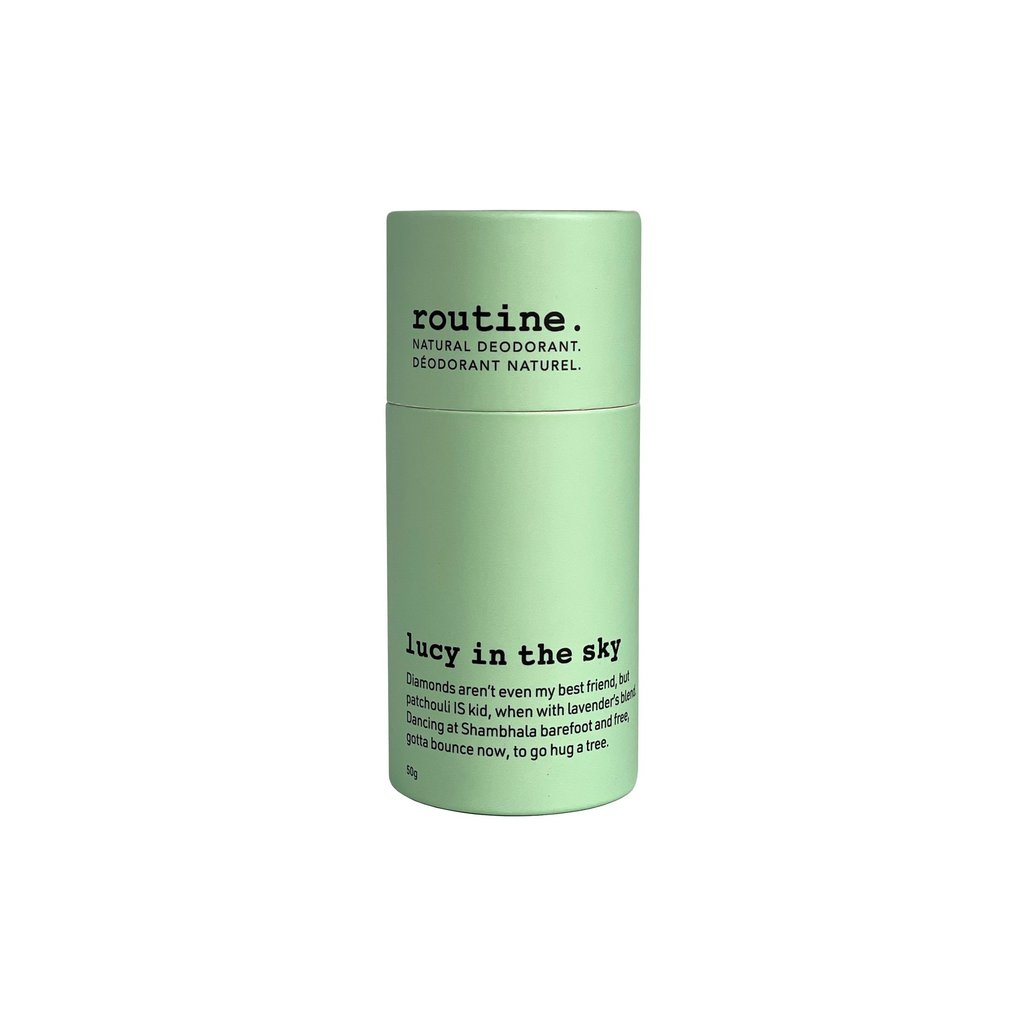 Routine Lucy In The Sky Deodorant Stick