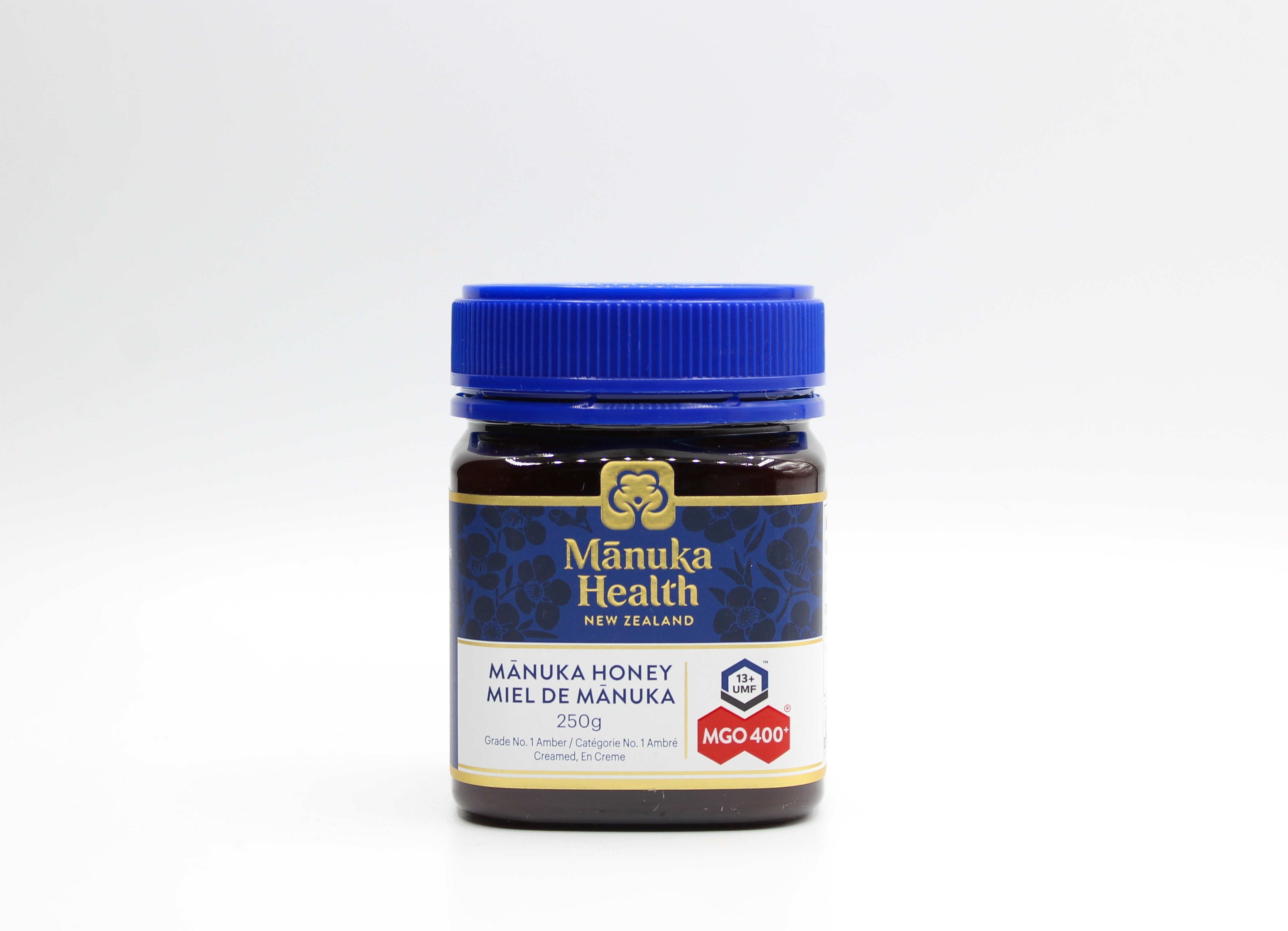 Manuka Honey MGO 400+
