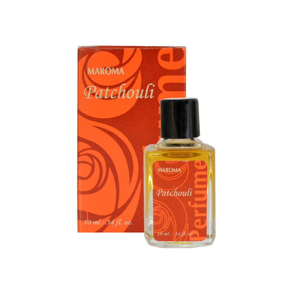 Maroma Patchouli Perfume