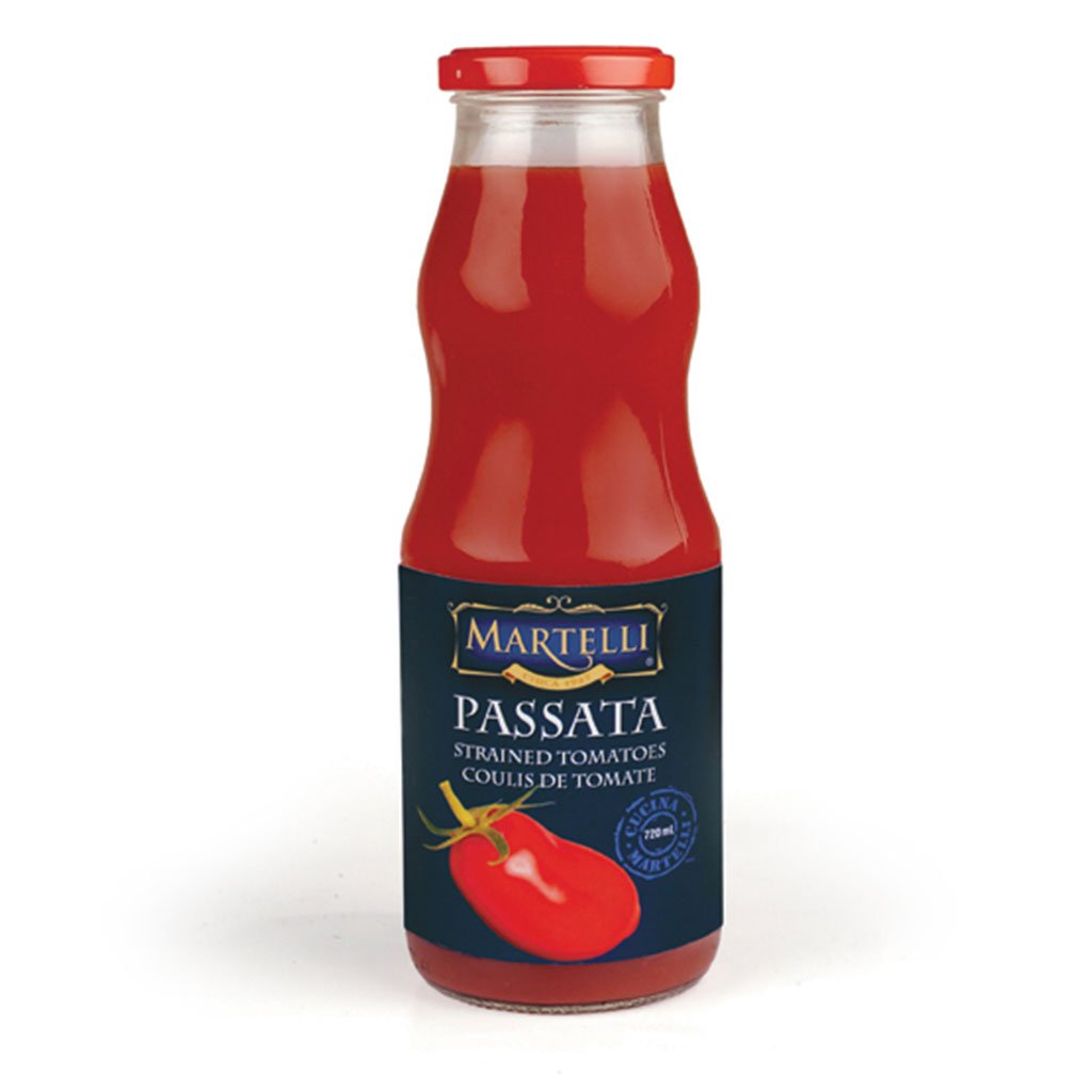 Martelli Passata