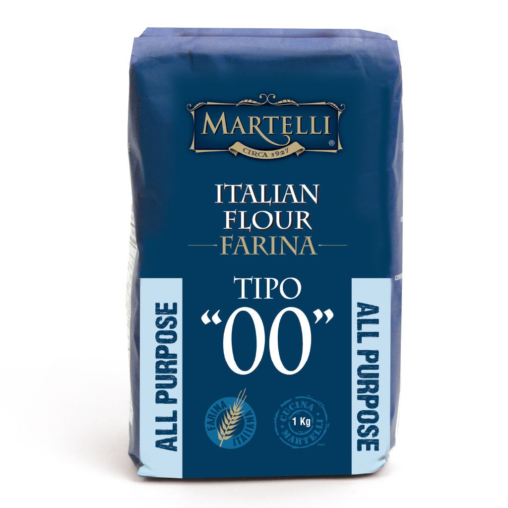 Italian Tipo "00" All Purpose Flour