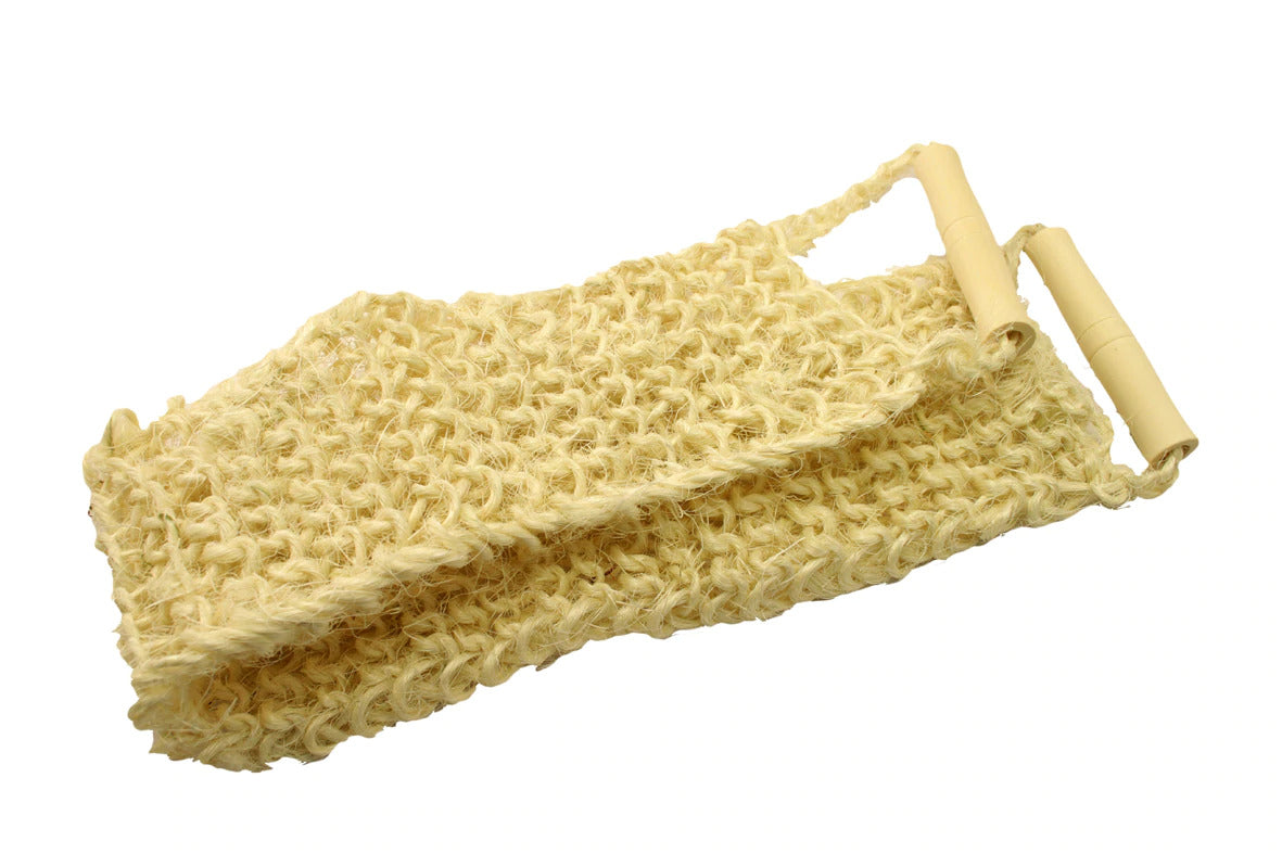 Martina Collection Sisal Backstrap