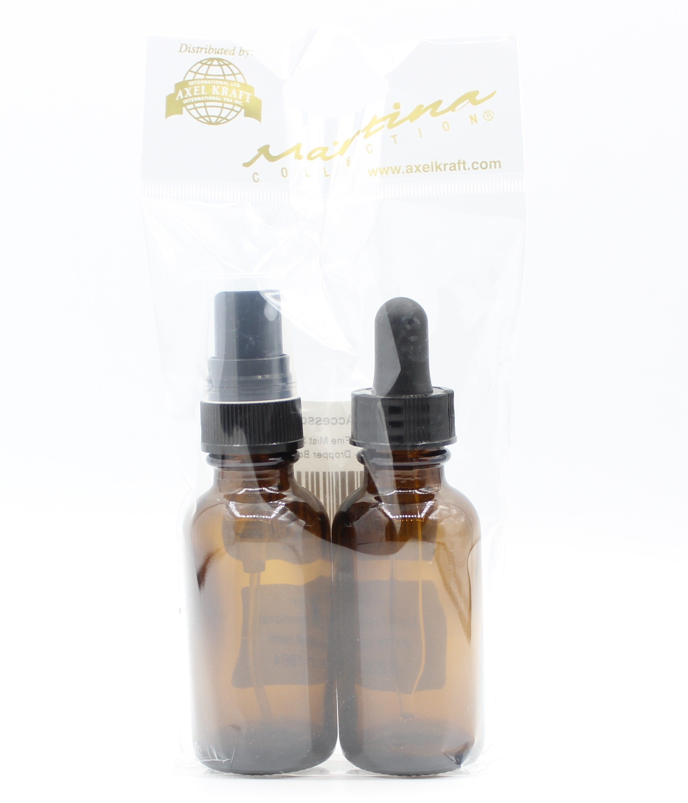 Hidrop ミリ エイチードロップ C 50ml Spray & Dropper Bottle