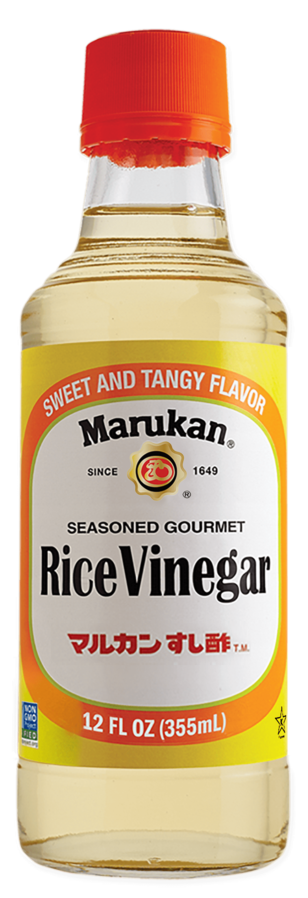 Marukan Seasoned Rice Vinegar