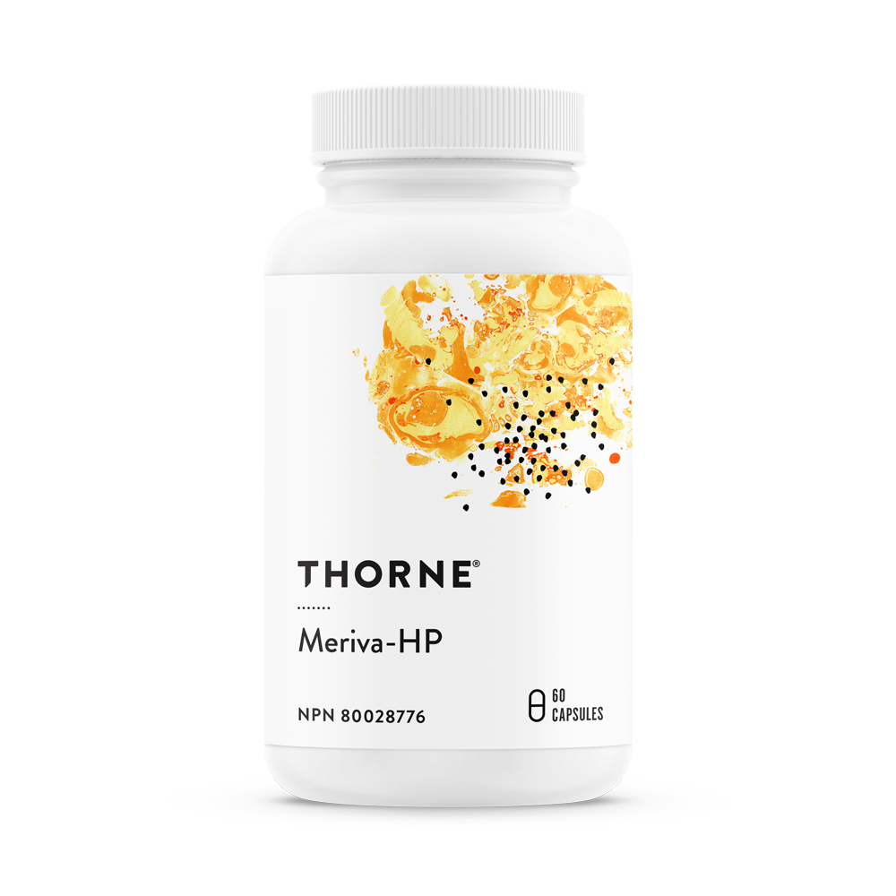 Thorne Meriva-HP