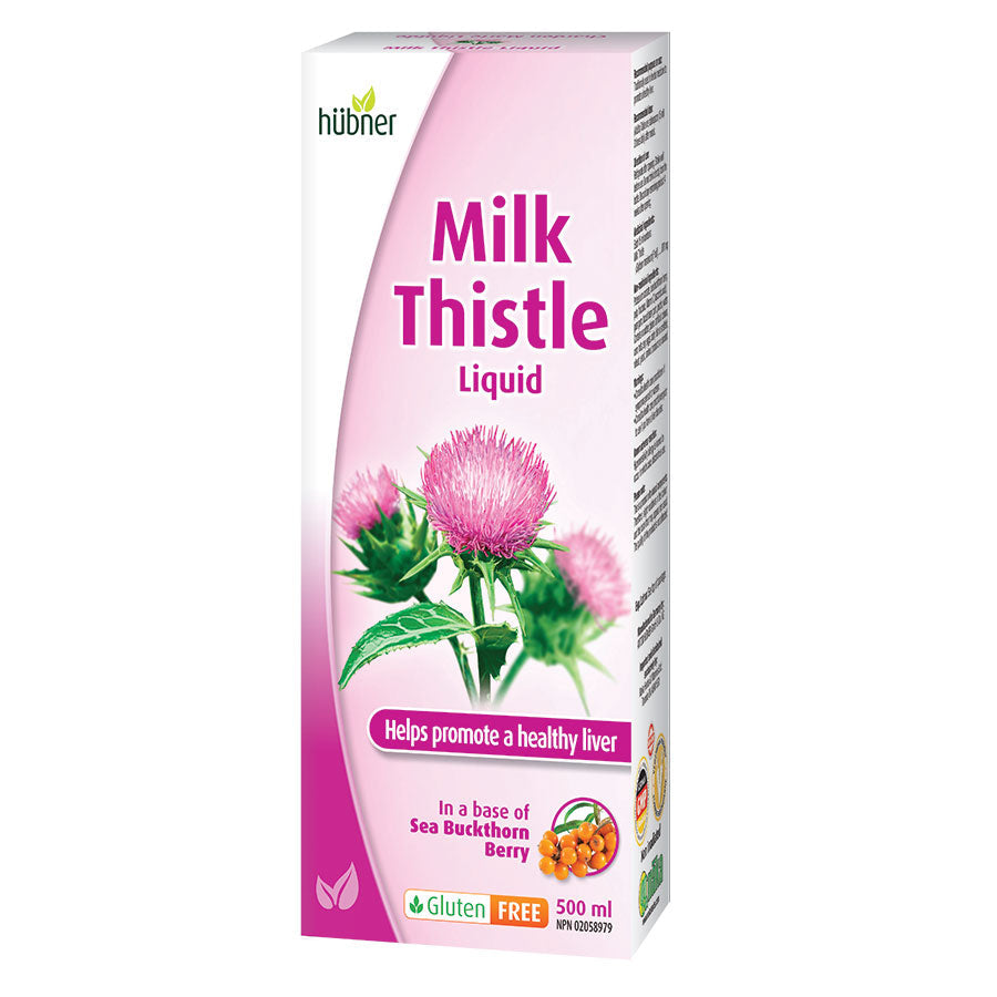 Milk Thistle