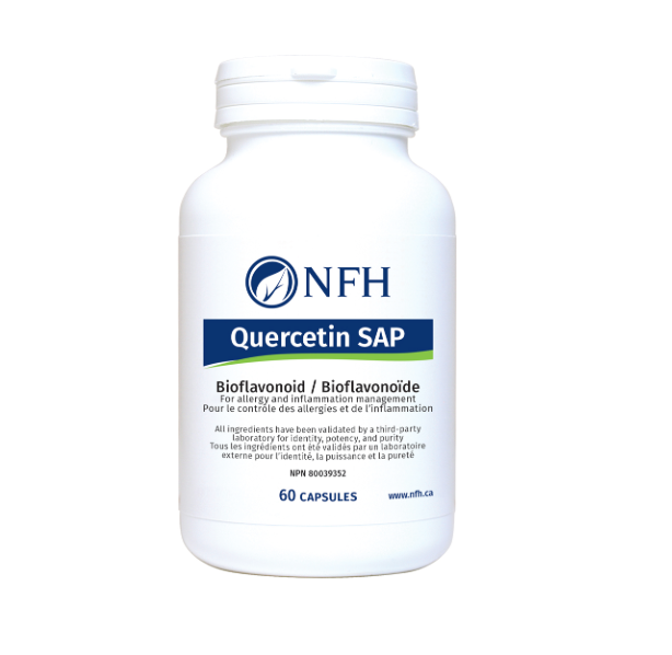 NFH Quercetin SAP