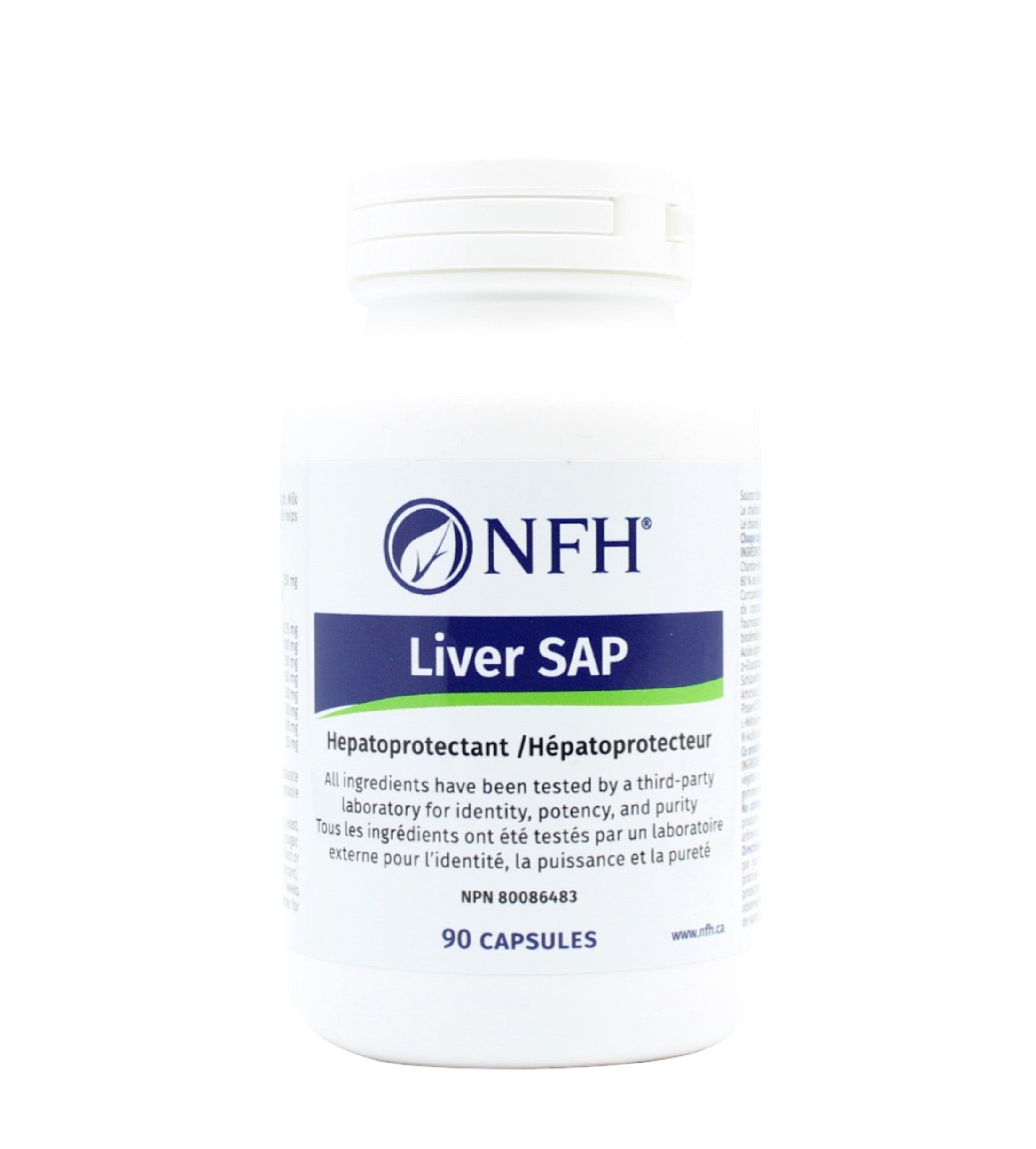 NFH Liver SAP