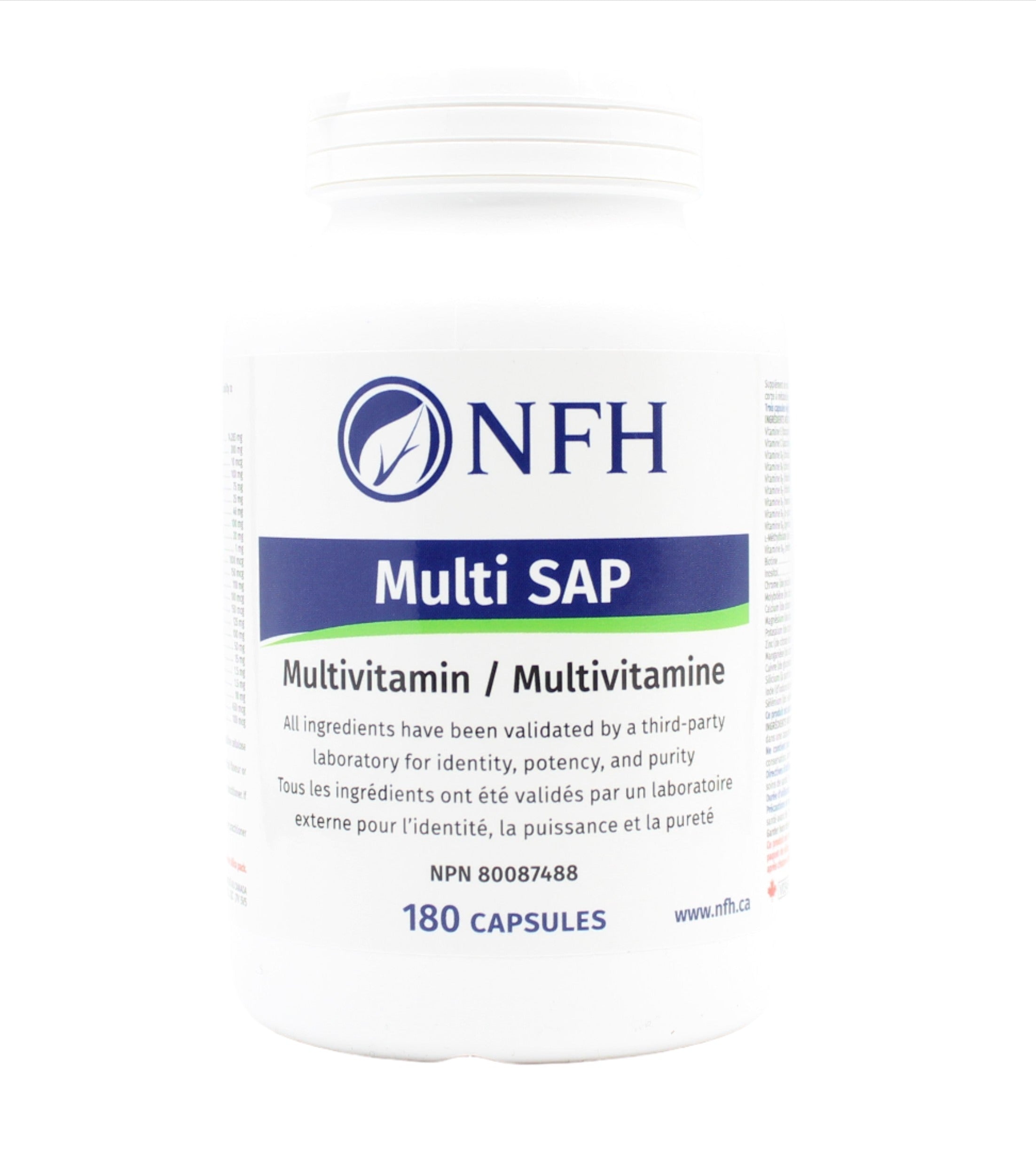NFH Multi SAP