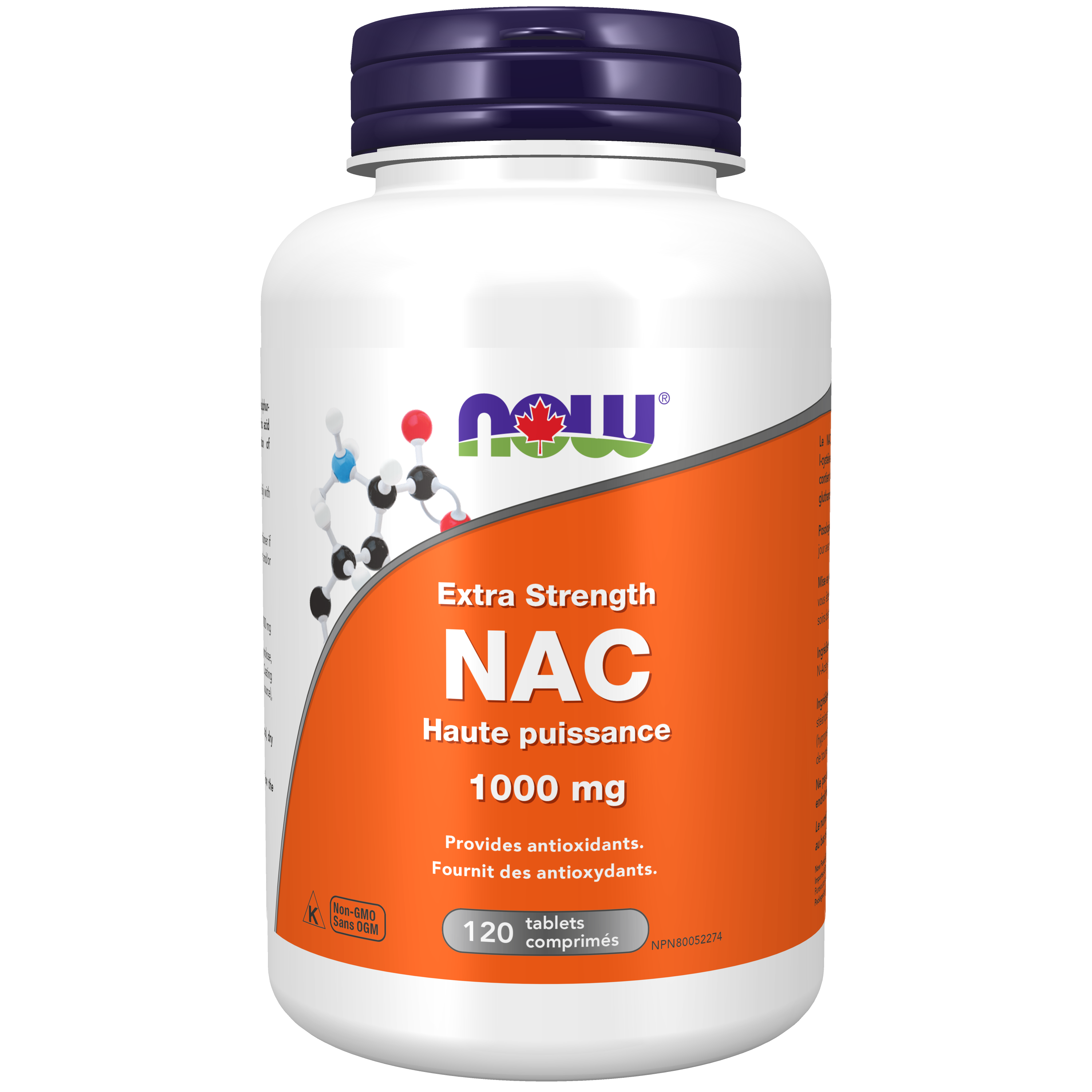 Nac 1000Mg