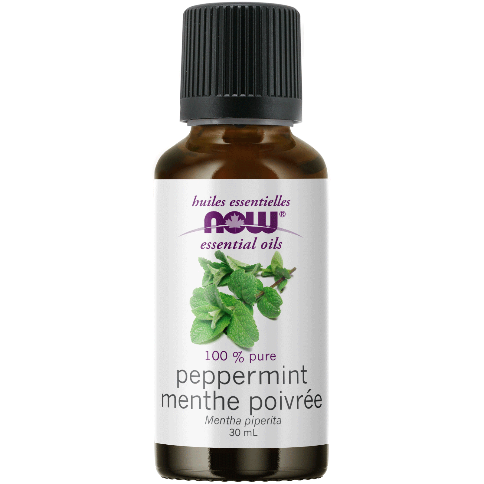 Peppermint Essential Oil