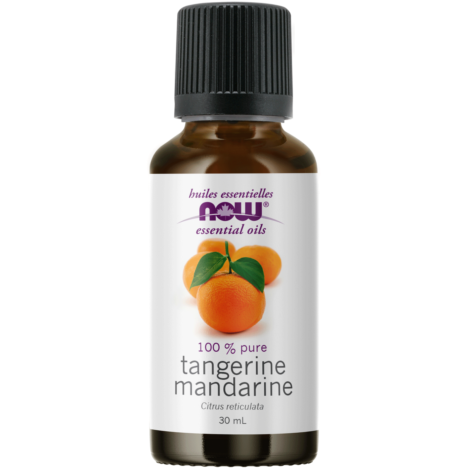 Now Tangerine Essential Oil