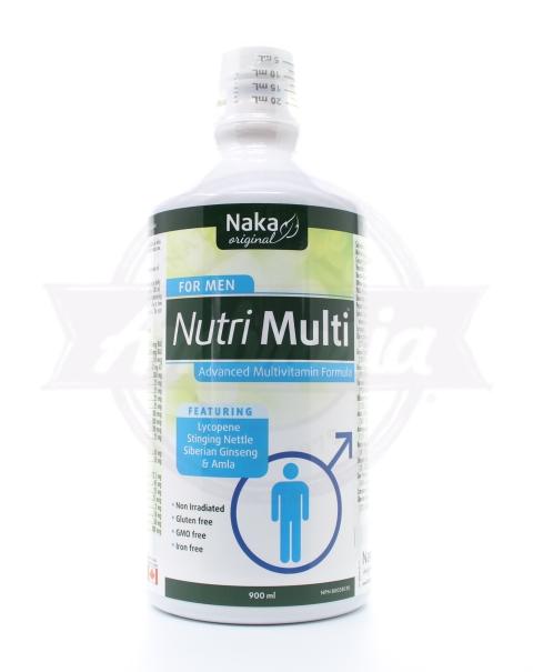 Nutri Multi For Men