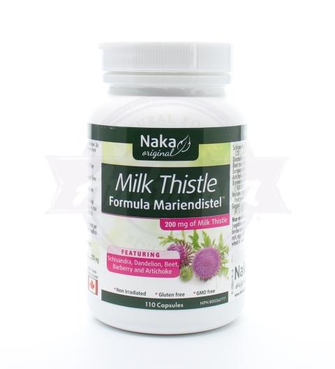 Milk Thistle
