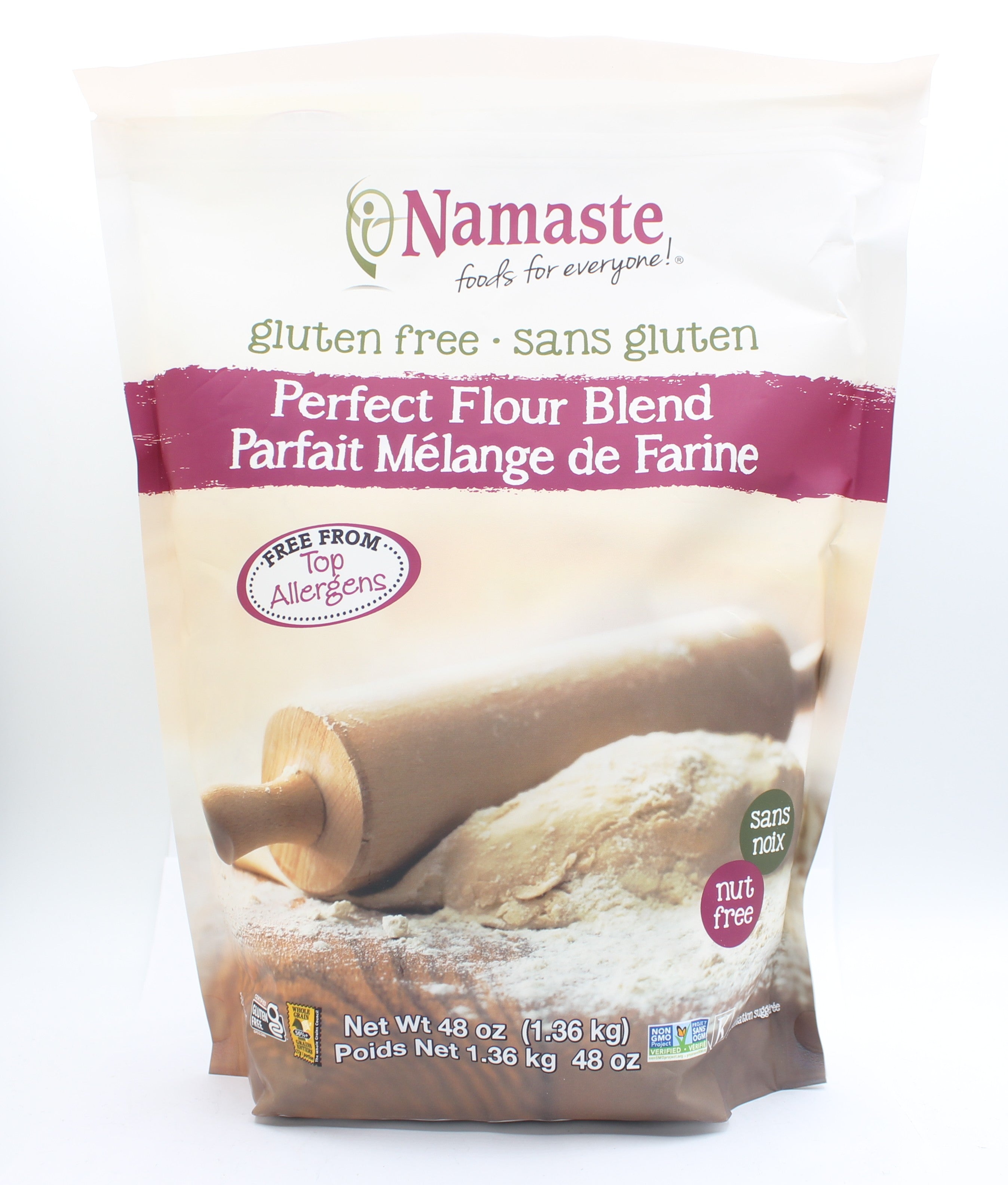 Gluten Free Perfect Flour Blend