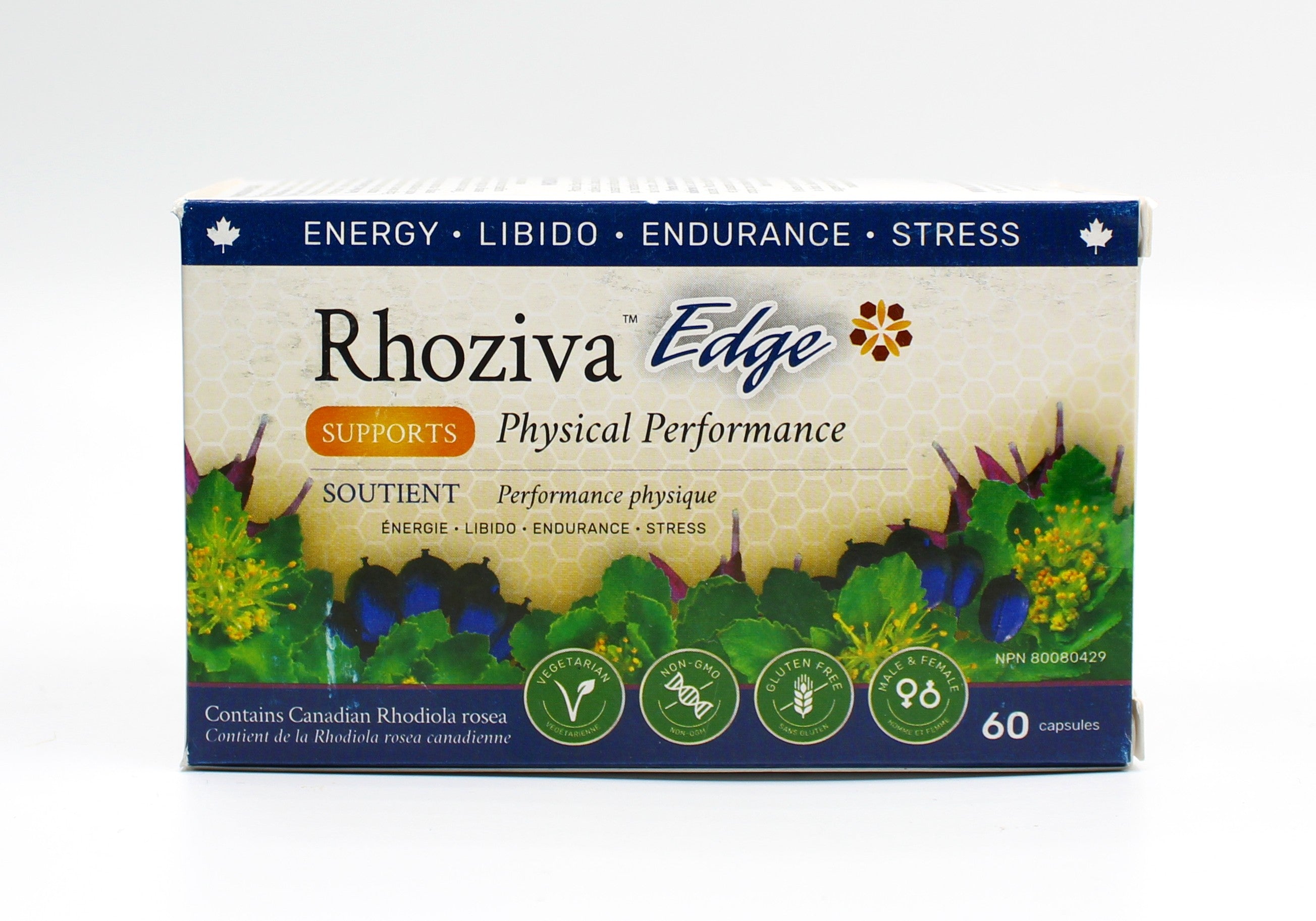 Rhoziva Edge